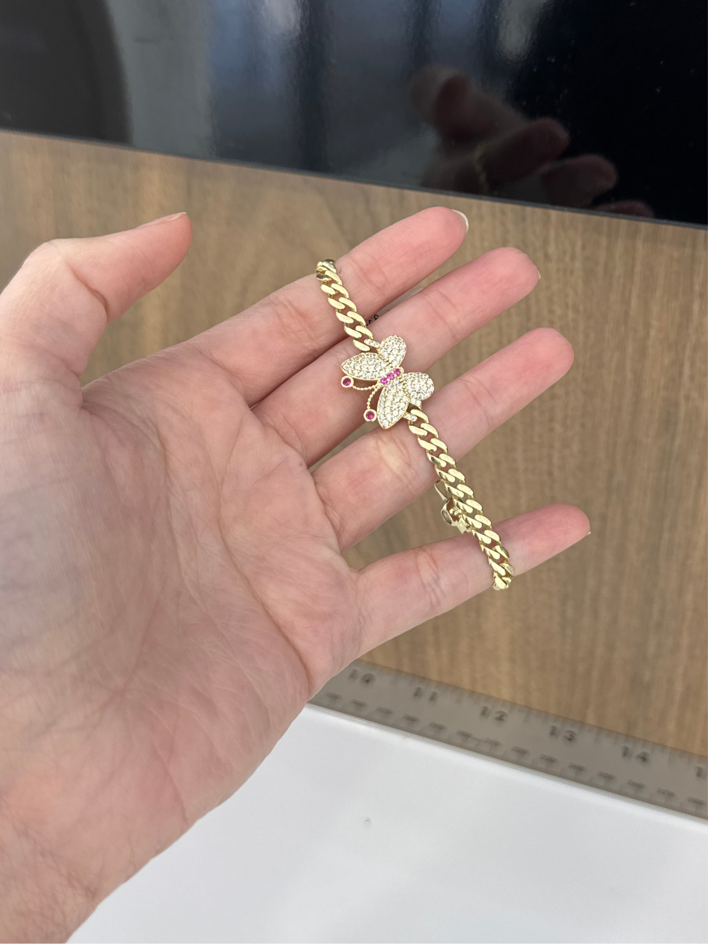 10K Butterfly Set