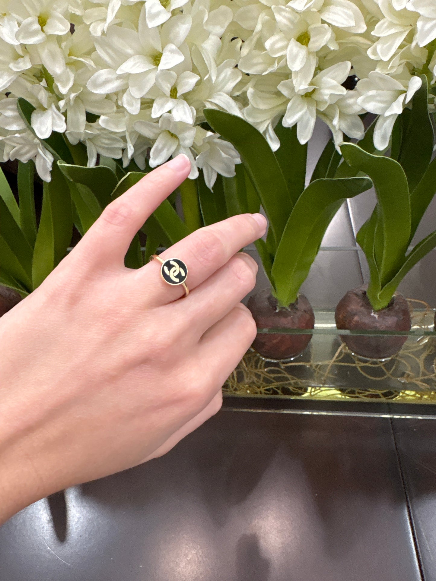 14K Women Ring