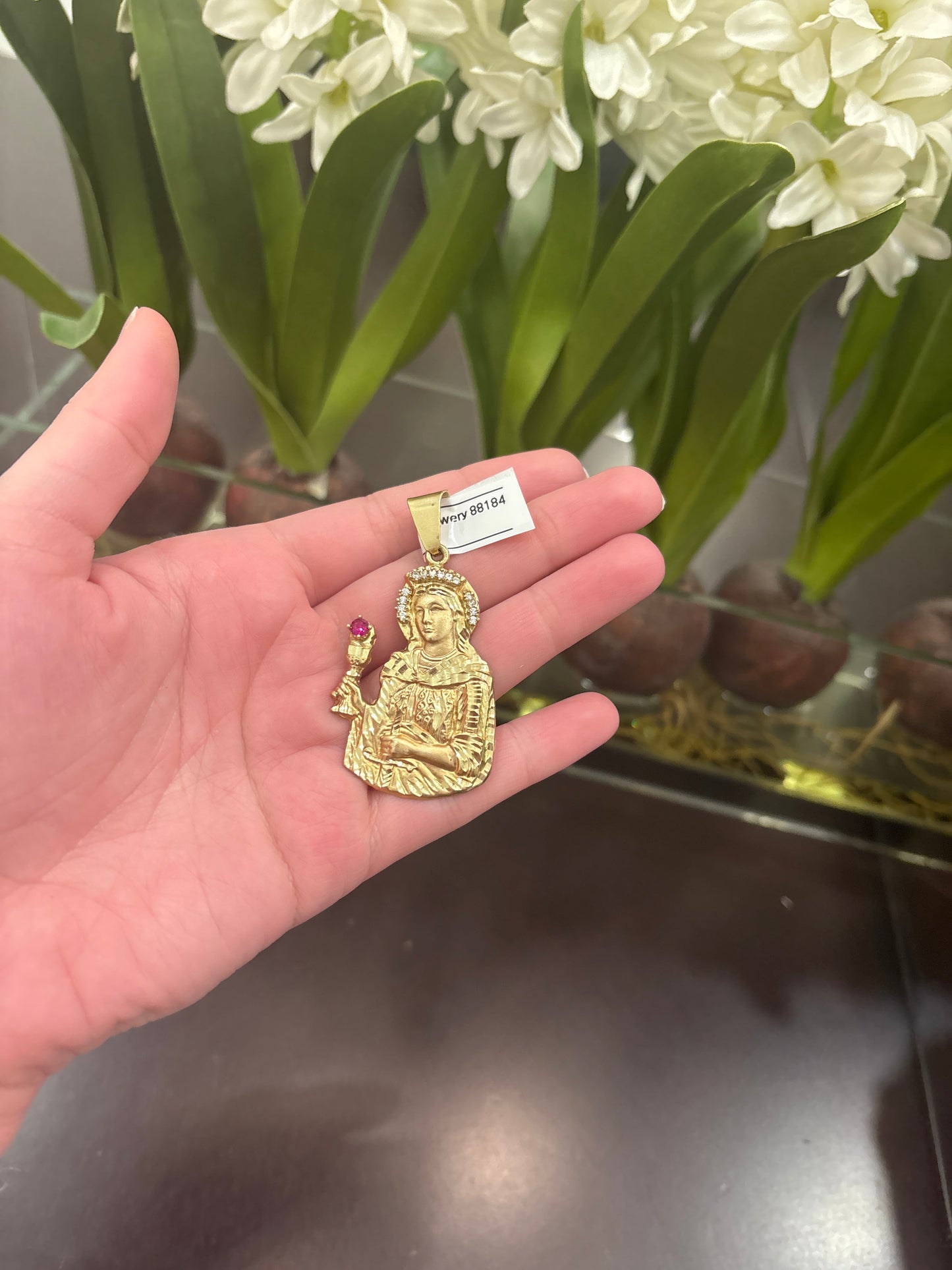 Promo Sale 10k Santa Barbara Charm