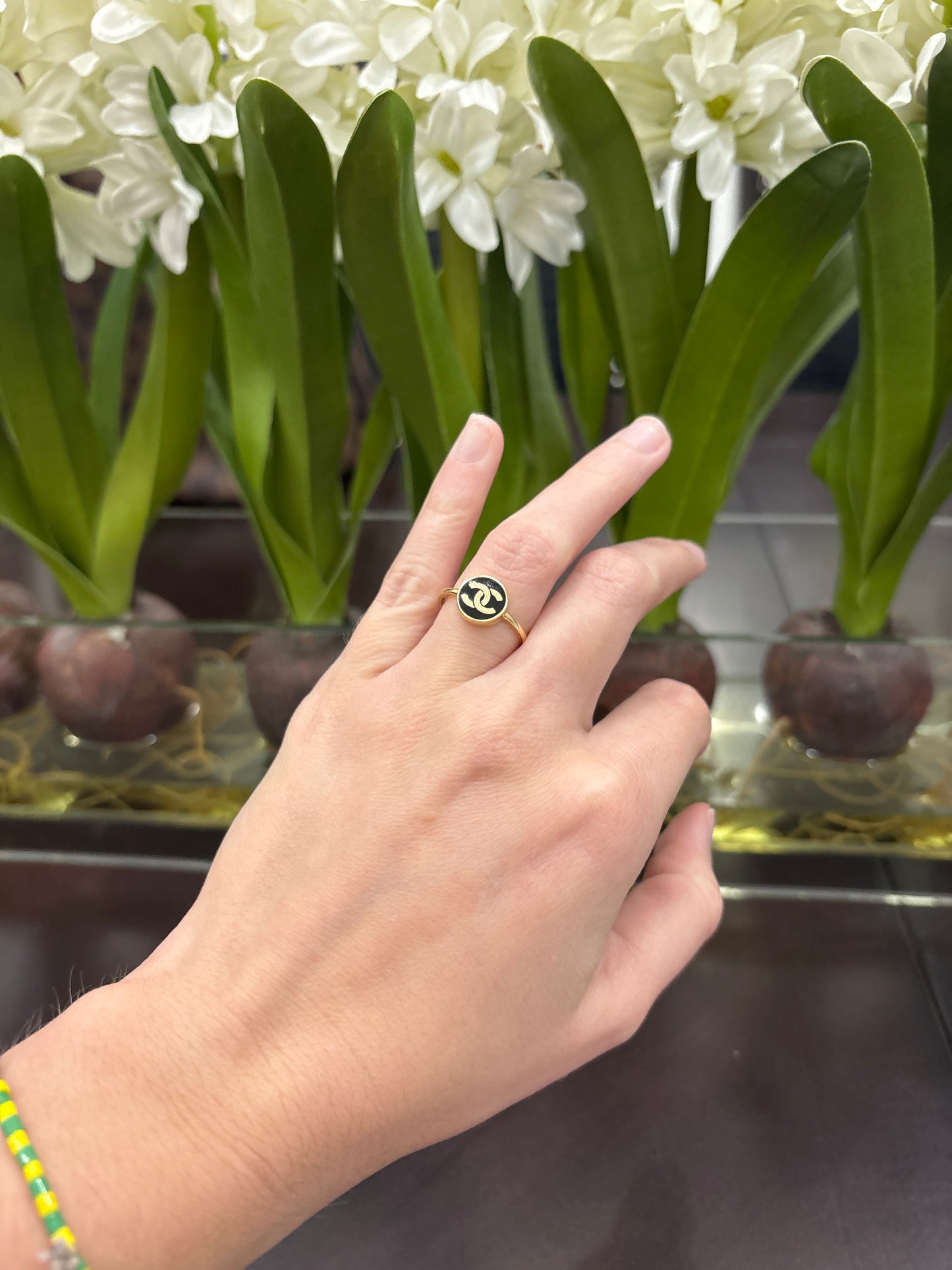 14K Women Ring