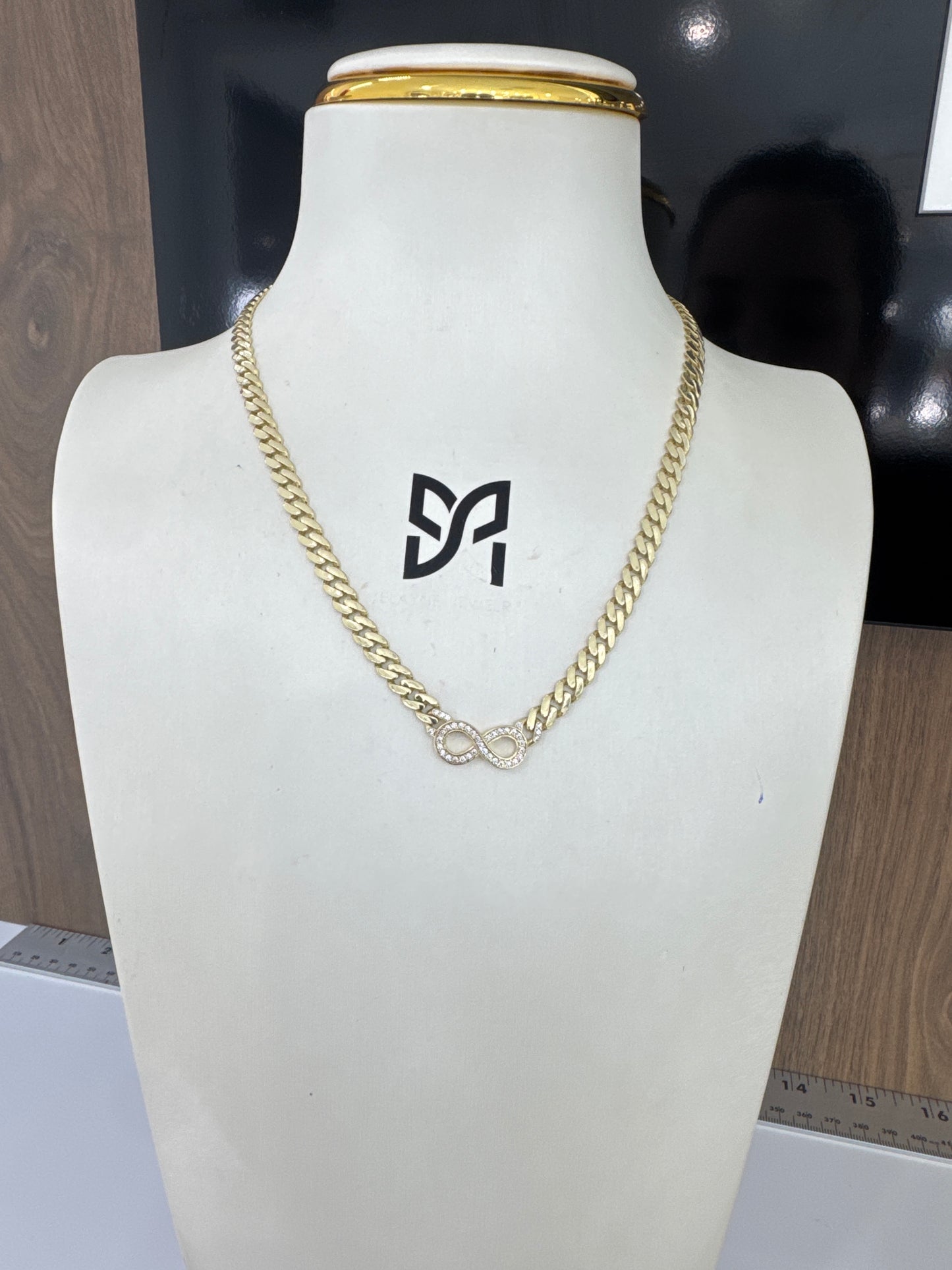10K Infinity Set