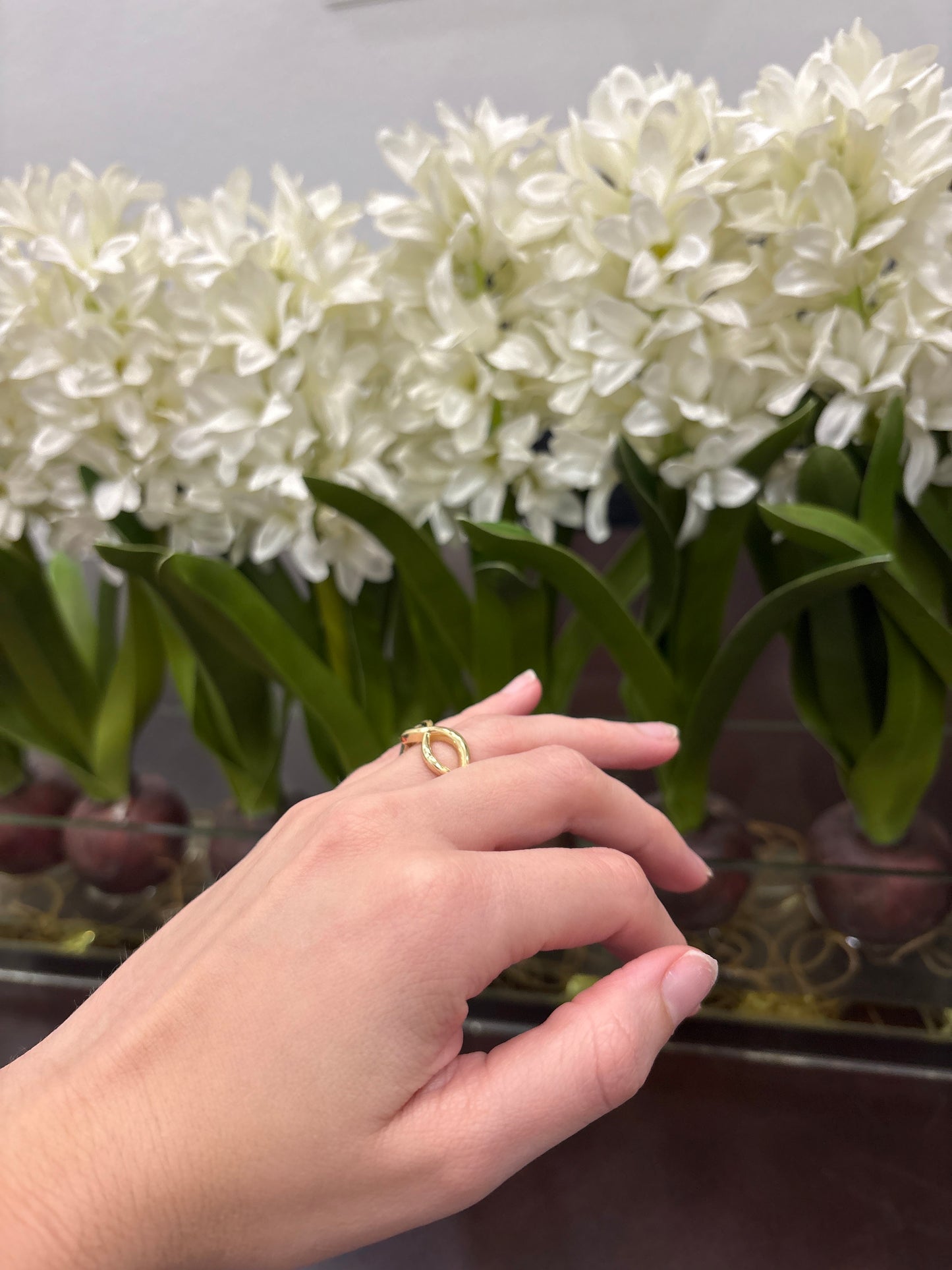 14K Women Ring