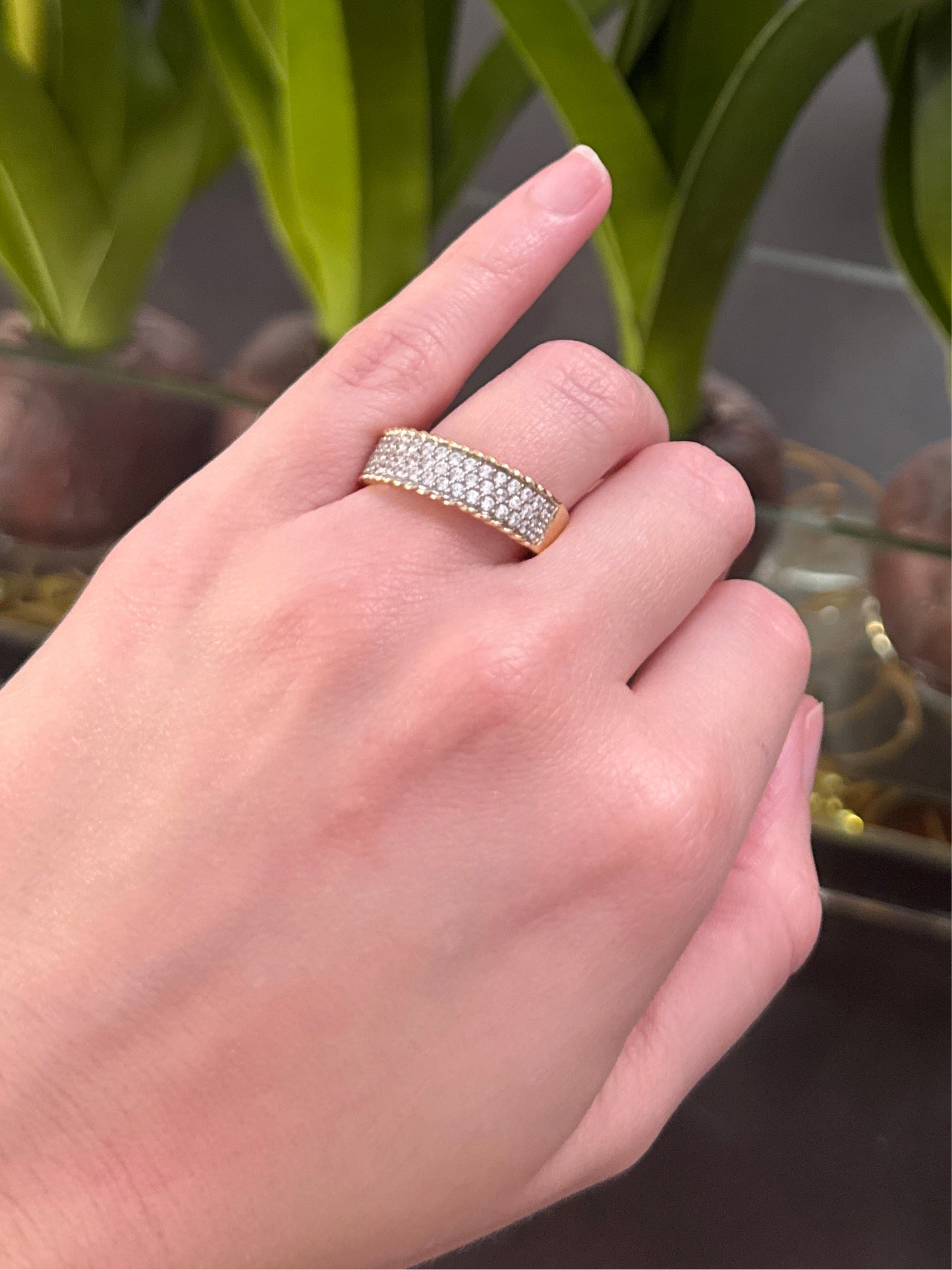 14K Engagement Rings