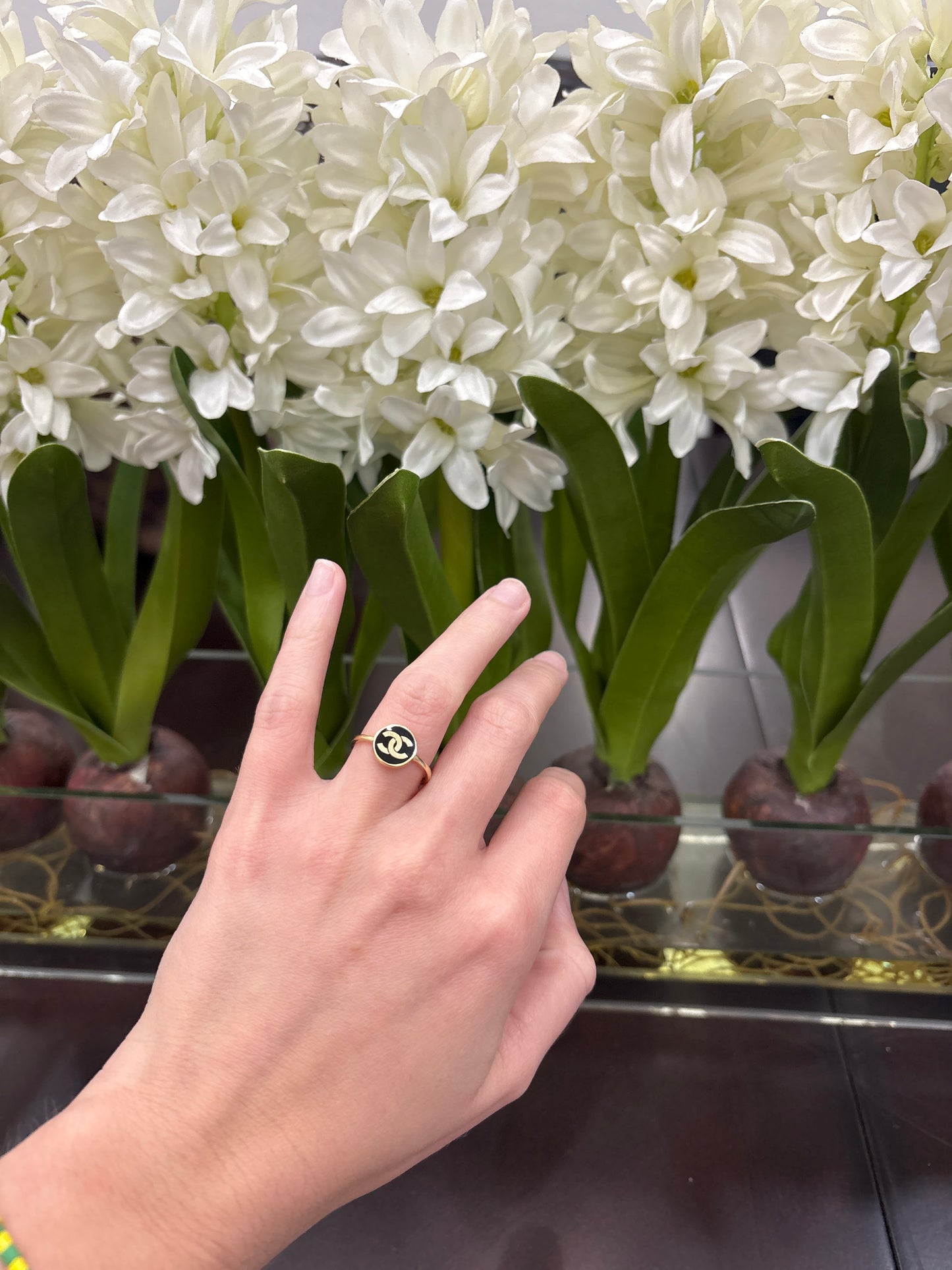 14K Women Ring