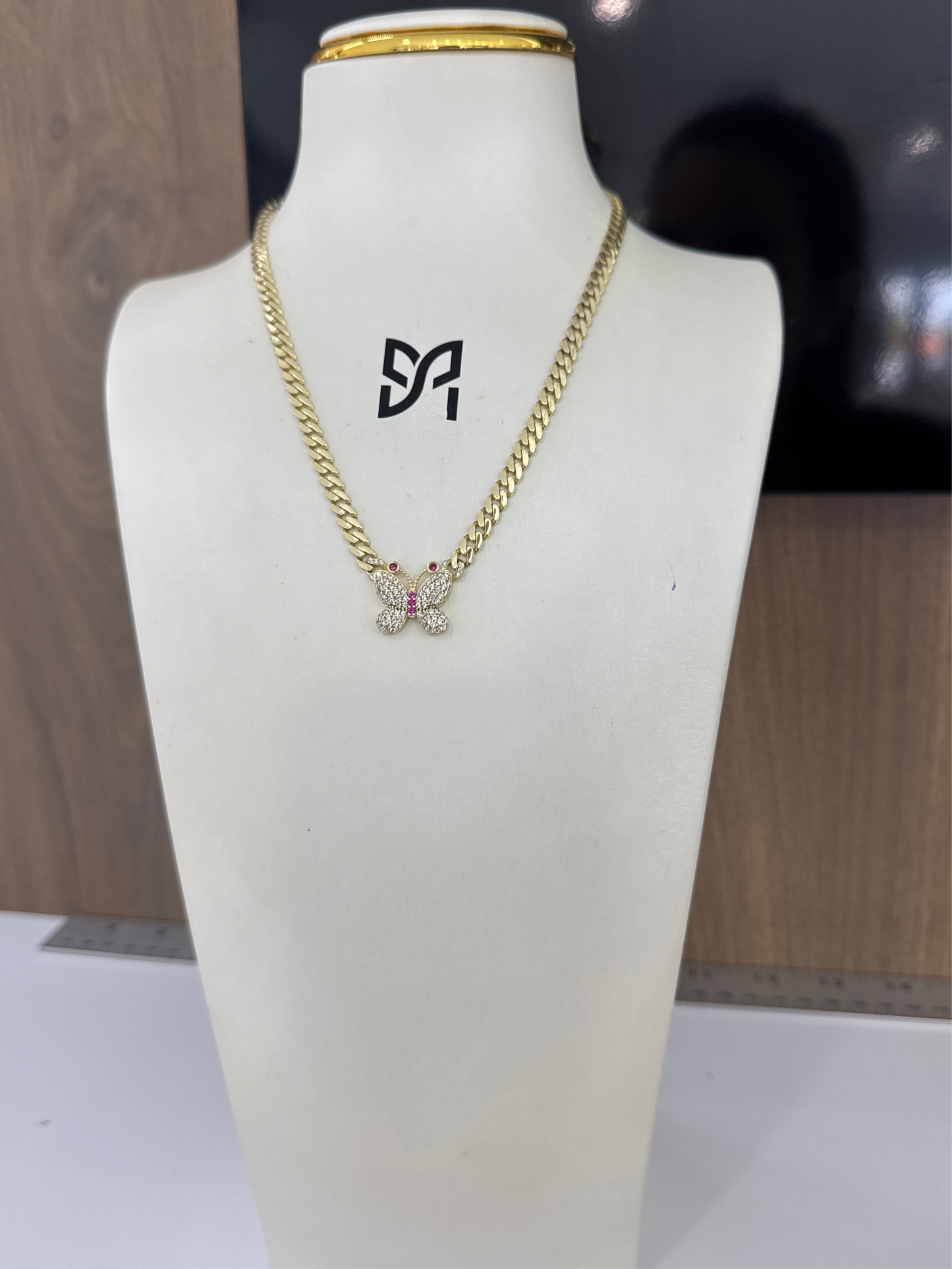 10K Butterfly Set