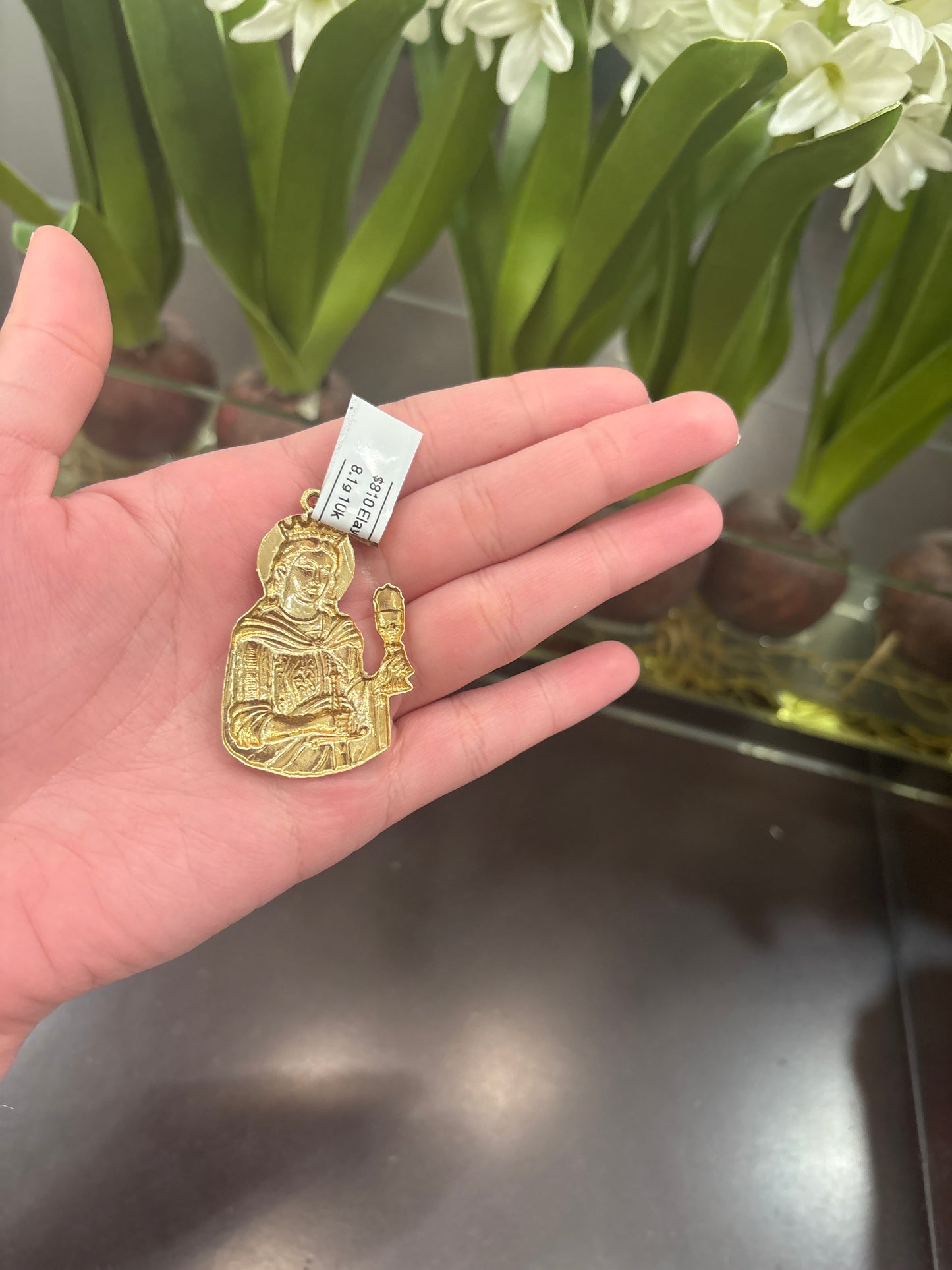 Promo Sale 10k Santa Barbara Charm