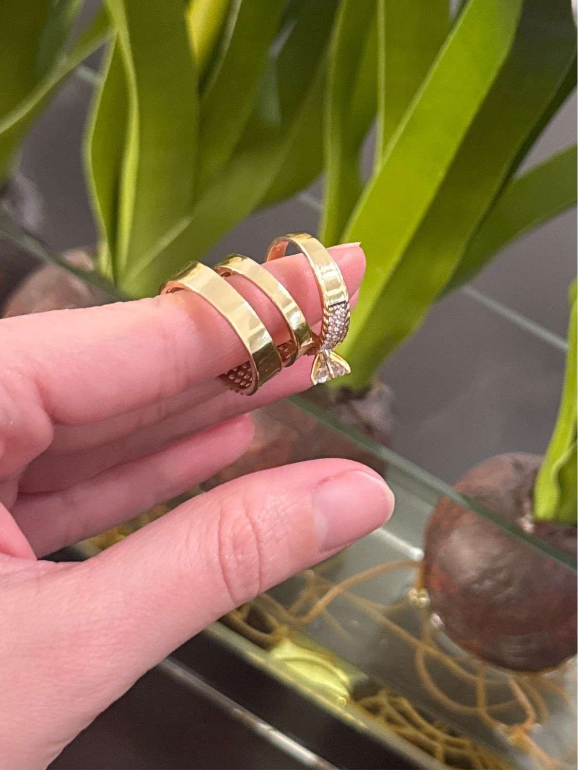 14K Engagement Rings