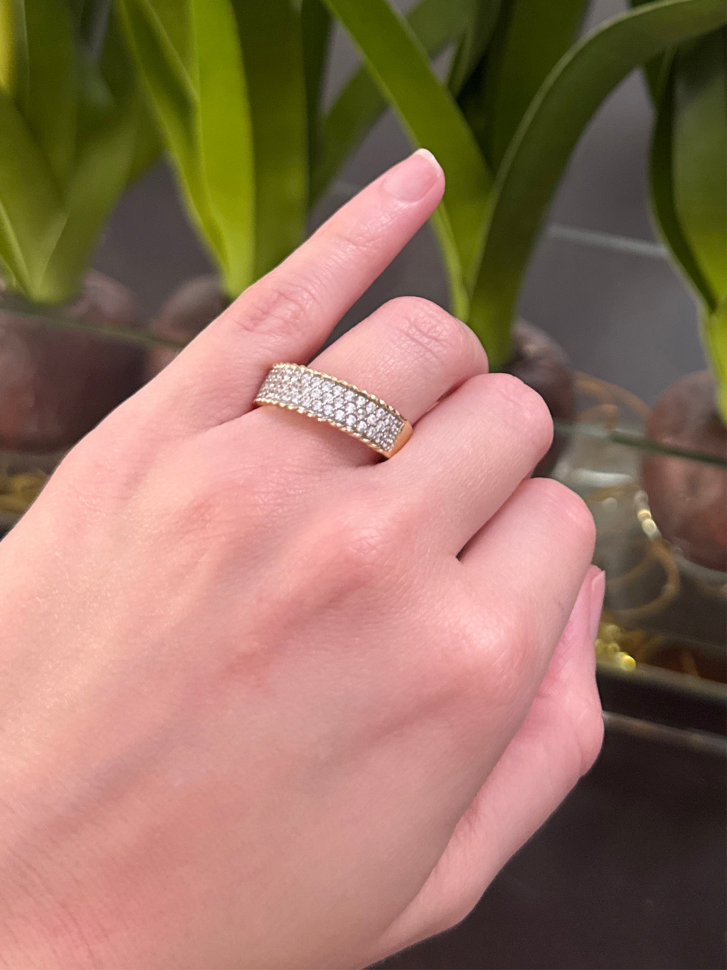 14K Engagement Rings