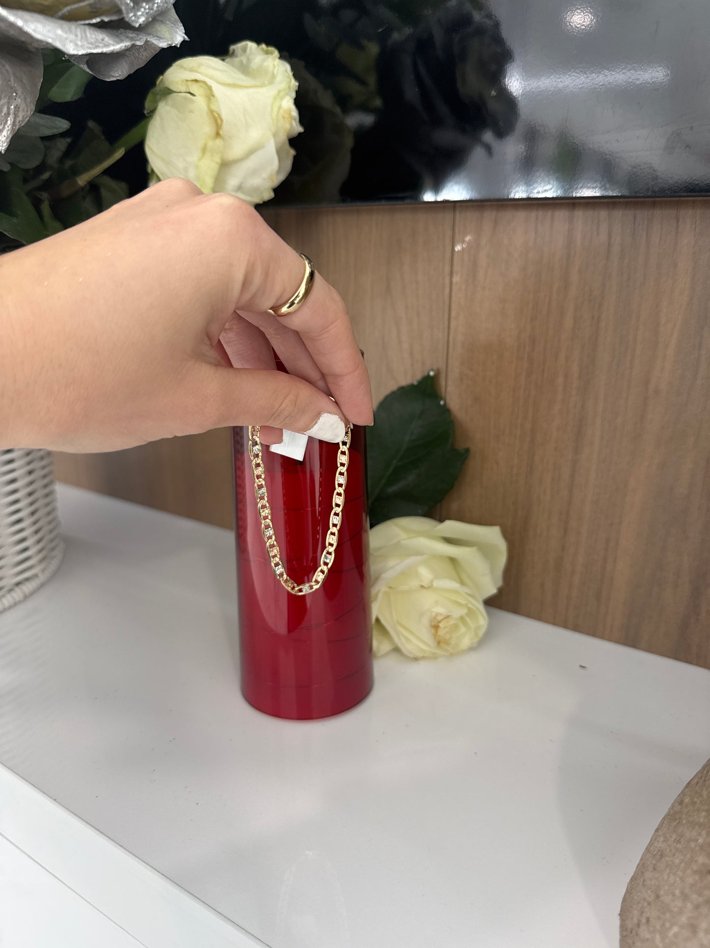 10K Valen Bracelet