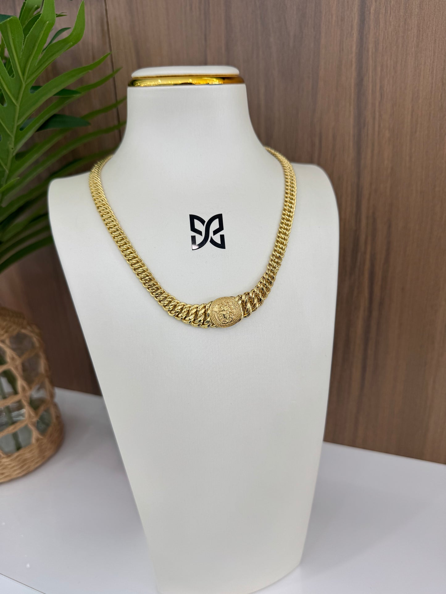 Princess Necklace