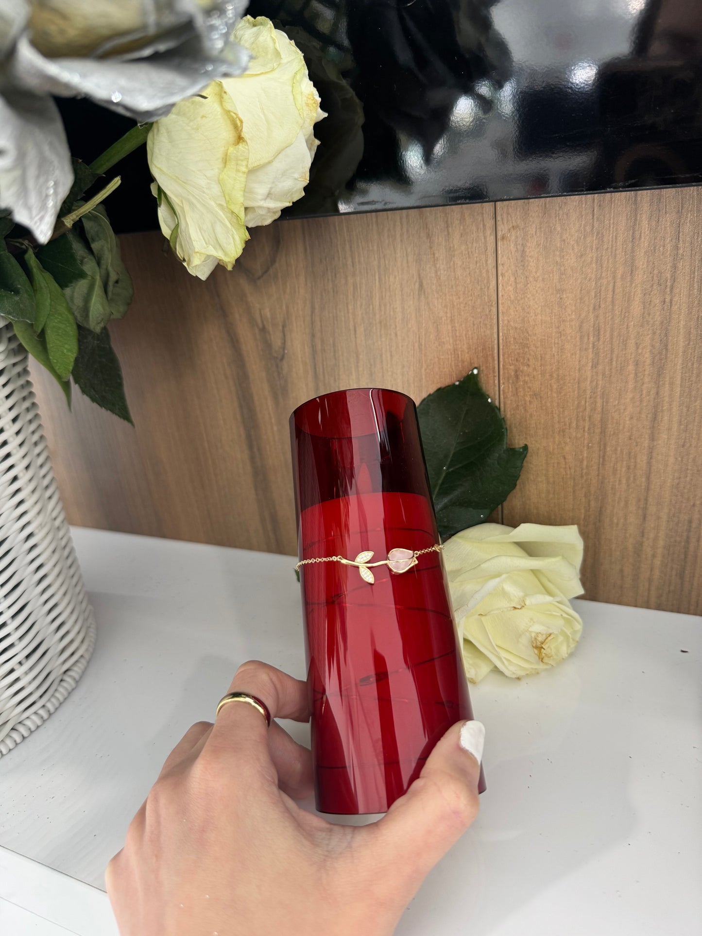 Tulipán Bracelet