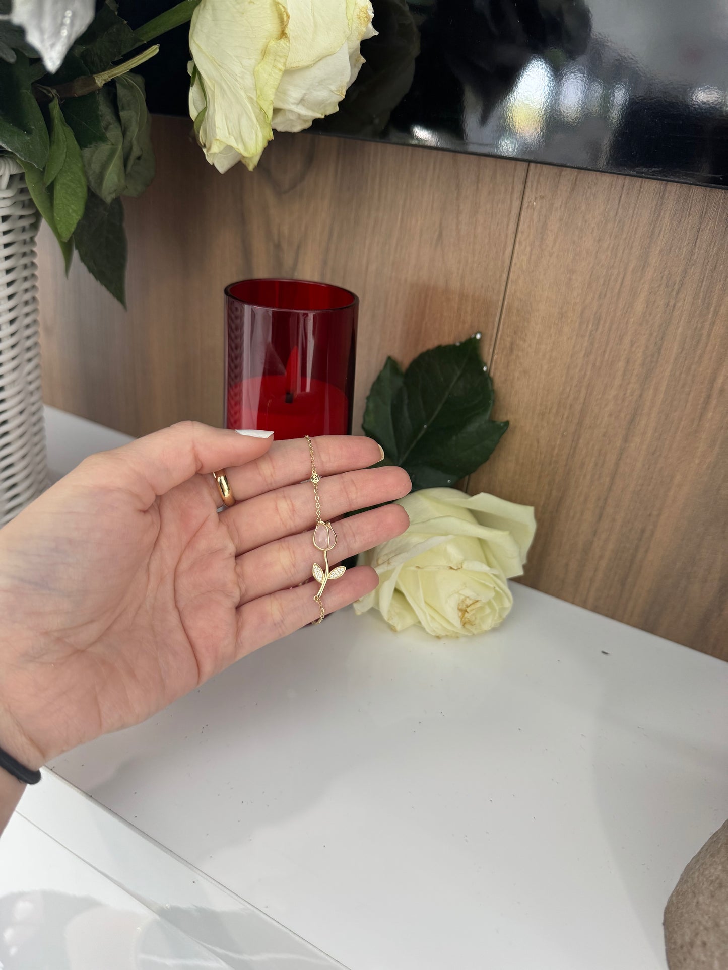 Tulipán Bracelet