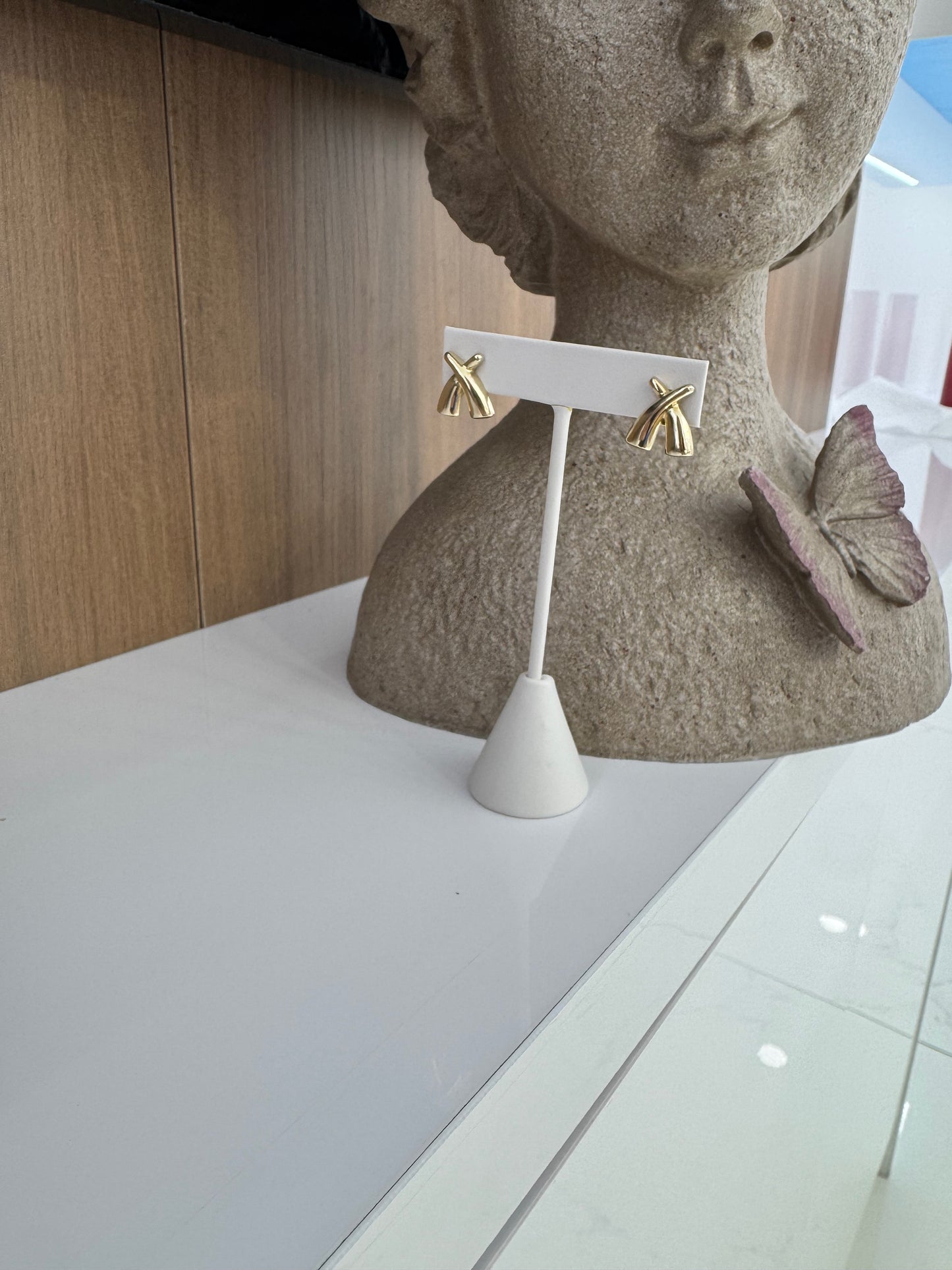 10 Karat Earrings