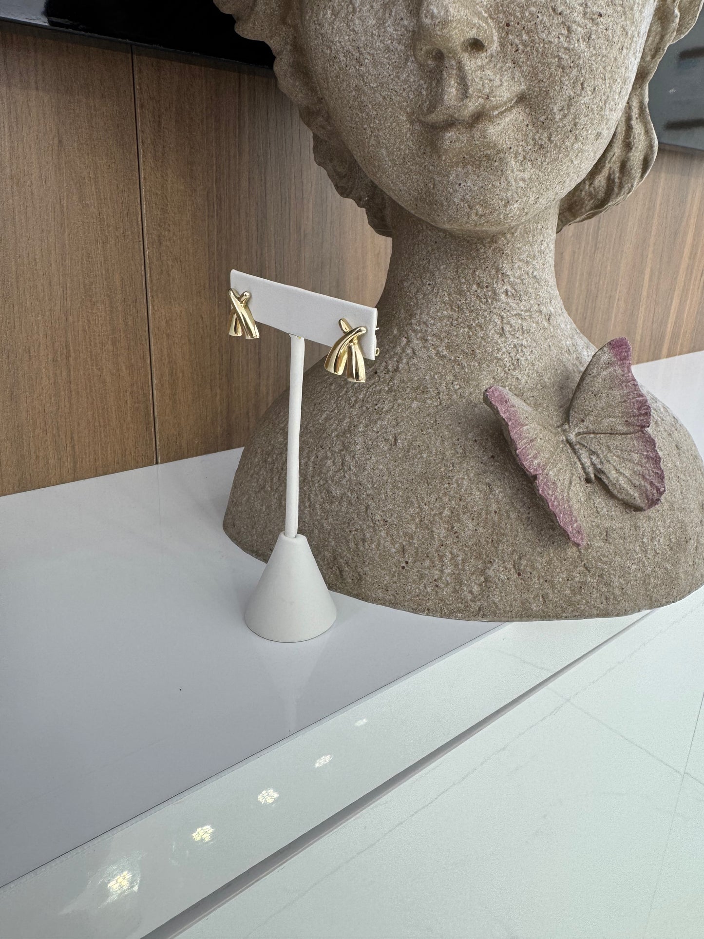 10 Karat Earrings