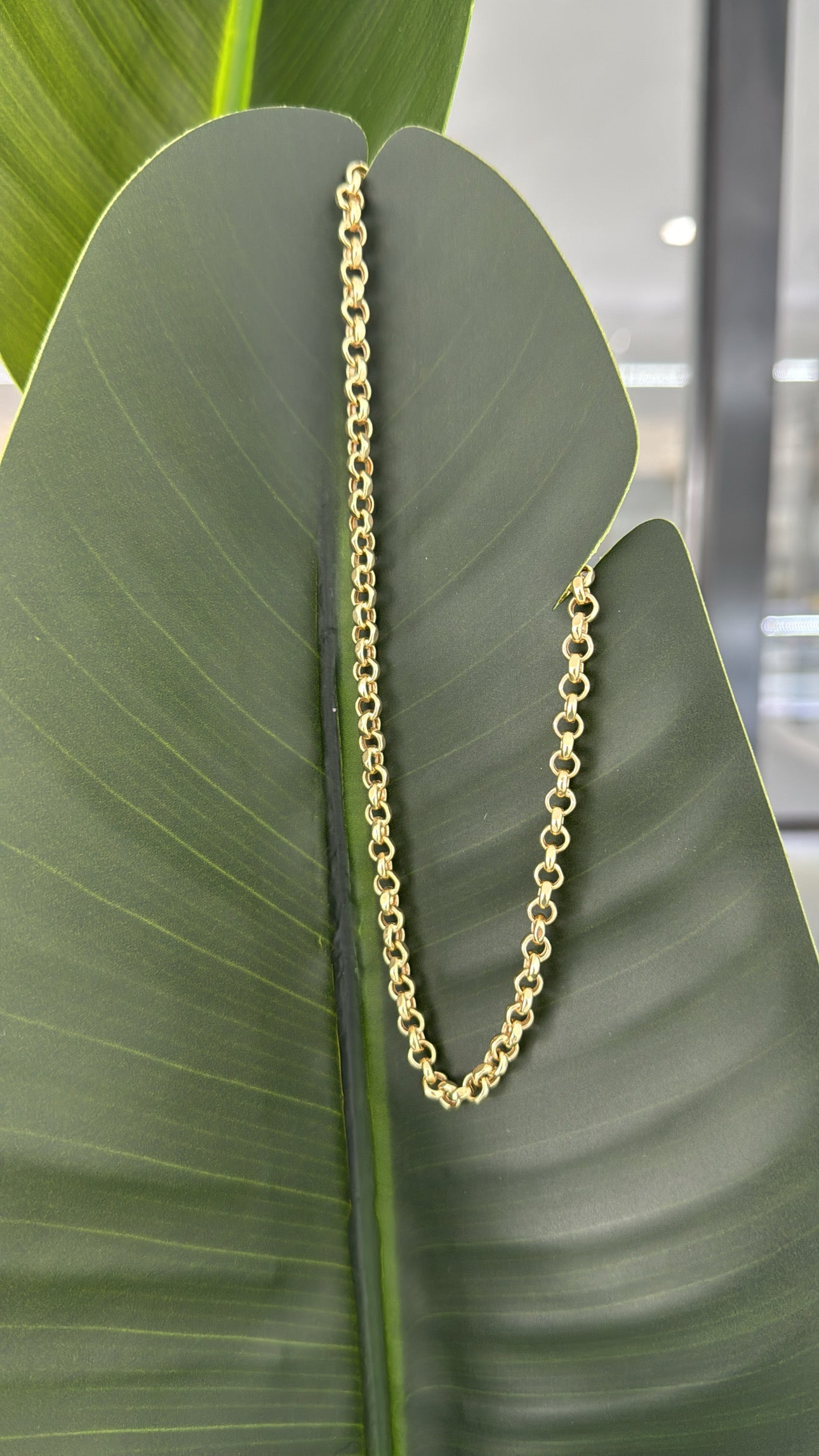 14K Necklace