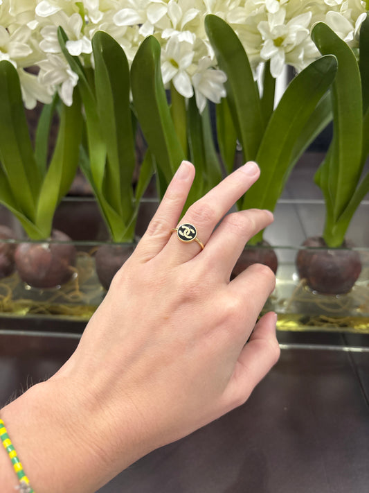 14K Women Ring