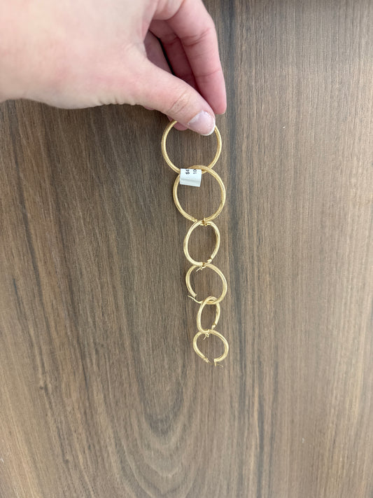 10K Trio Hoop