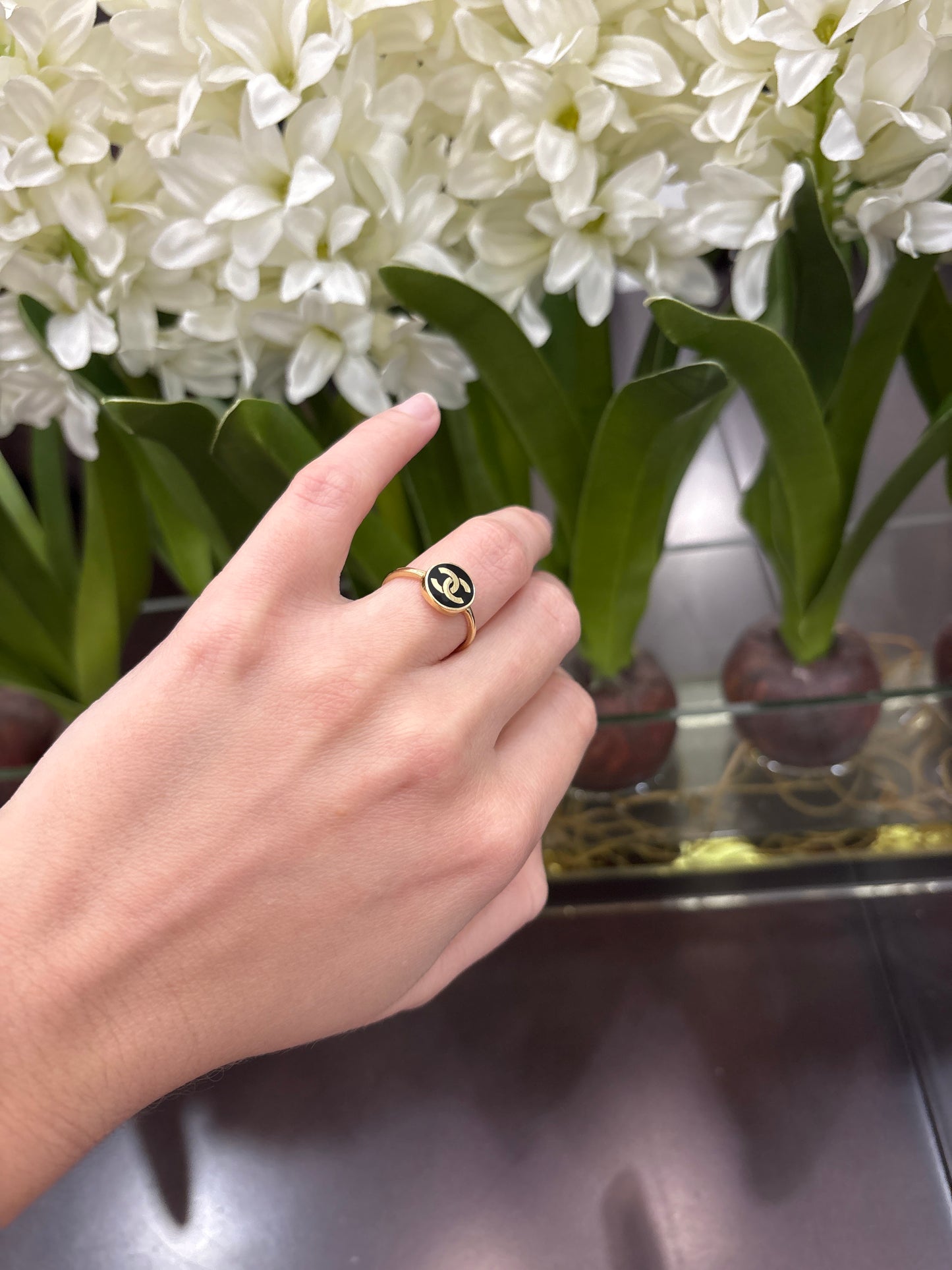 14K Women Ring