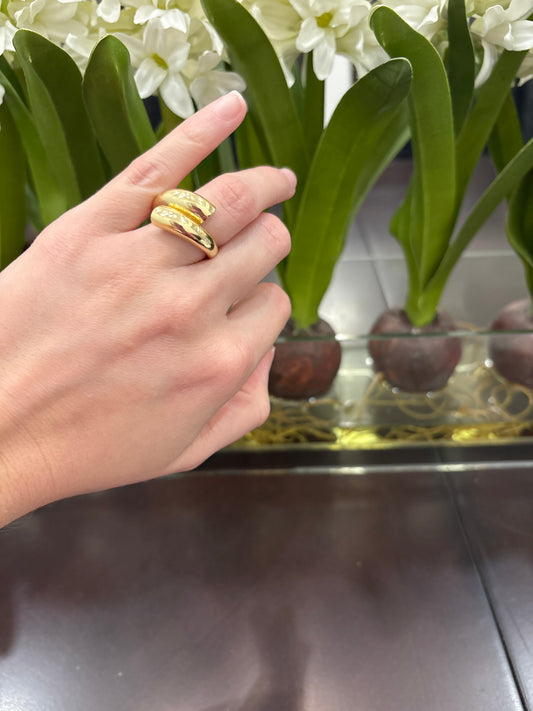 14K Women Ring