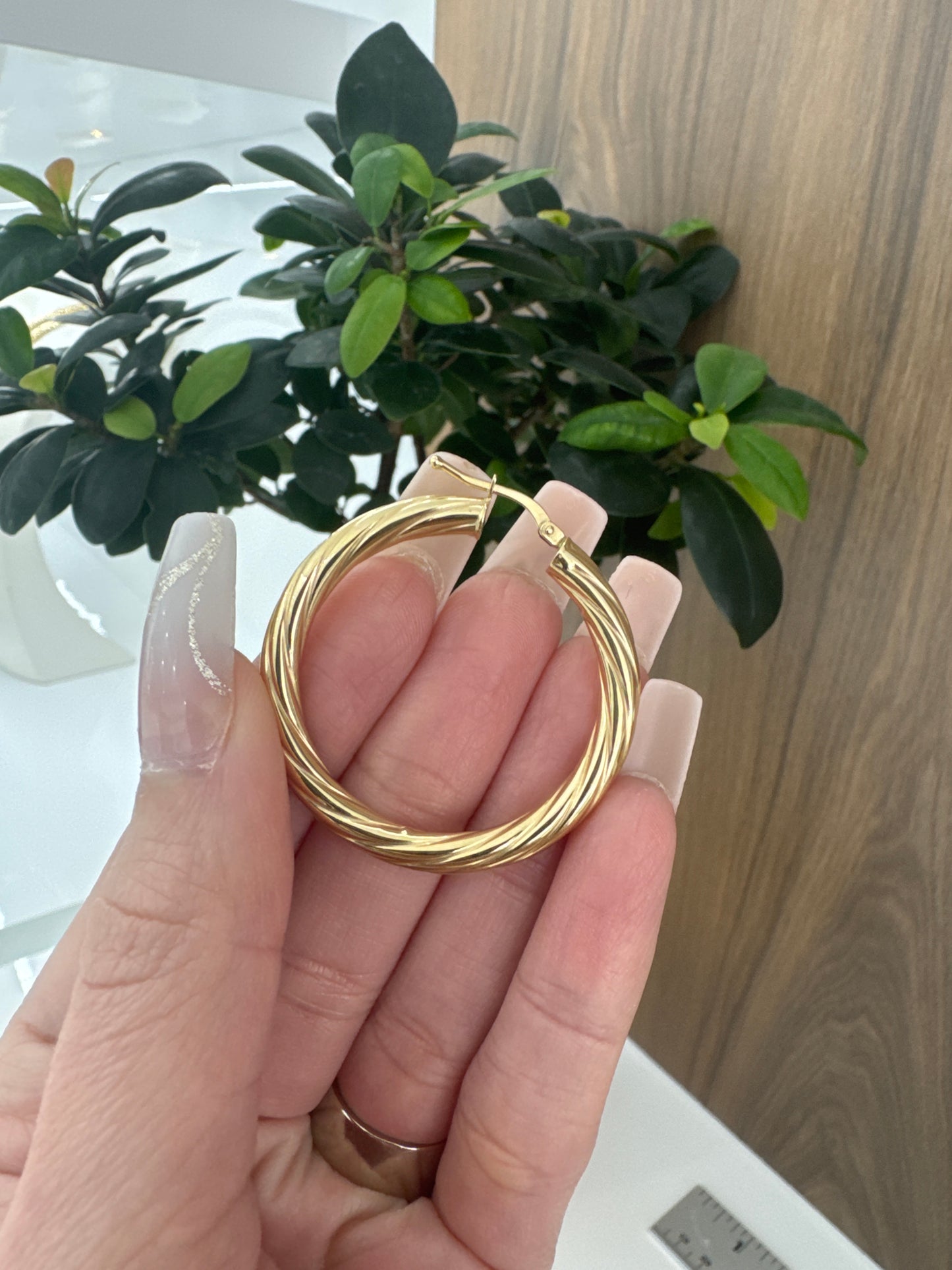 10K Argollas Mediana