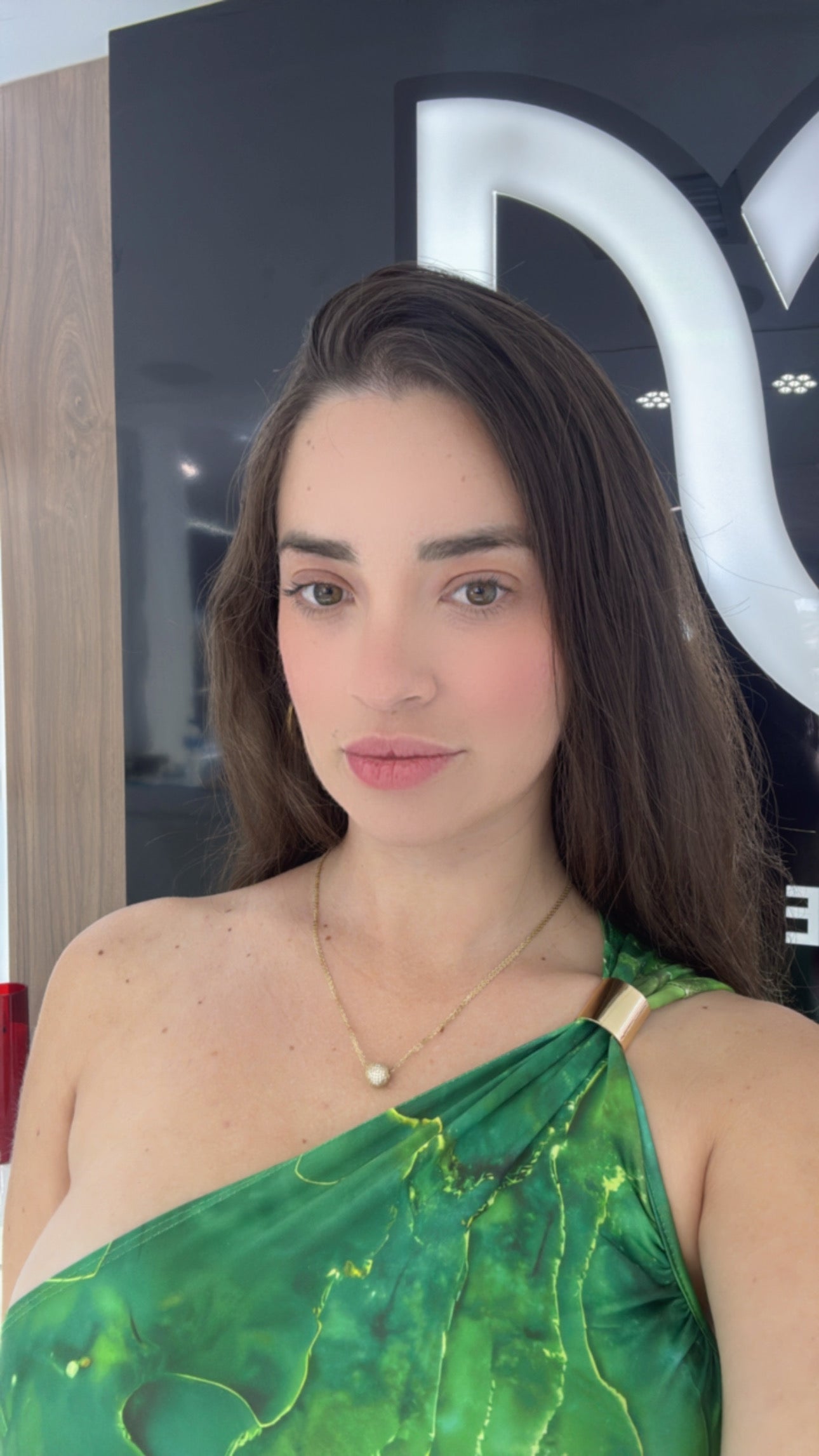 Gold Luxury Bali Chain