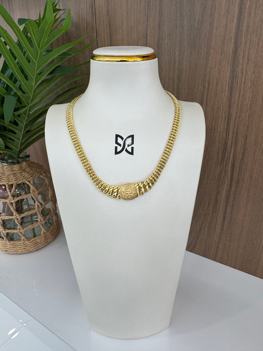 Princess Necklace