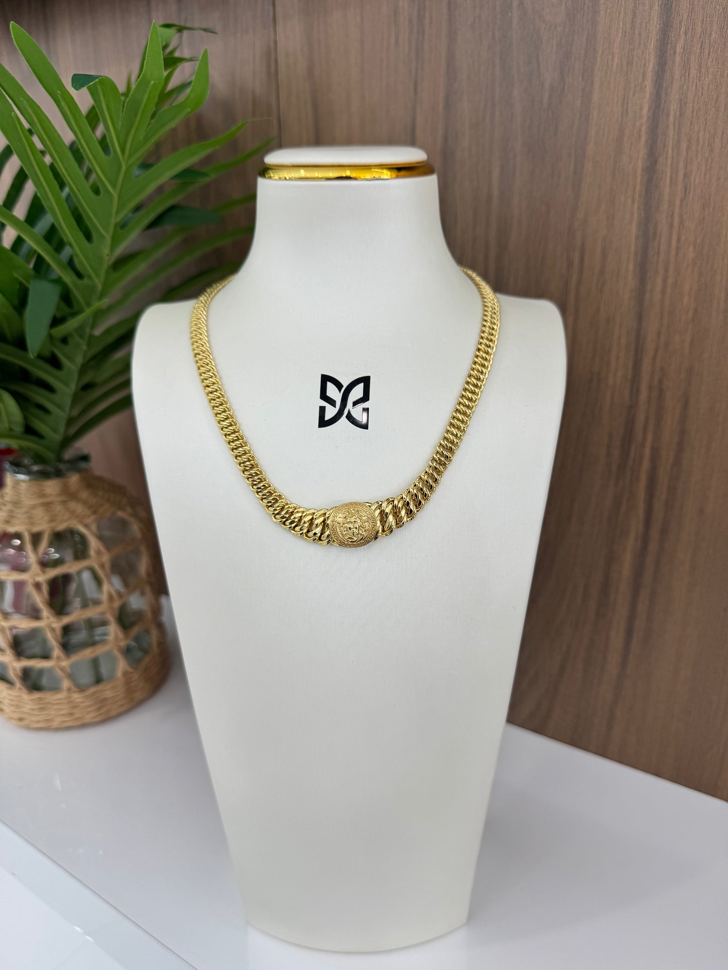 Princess Necklace