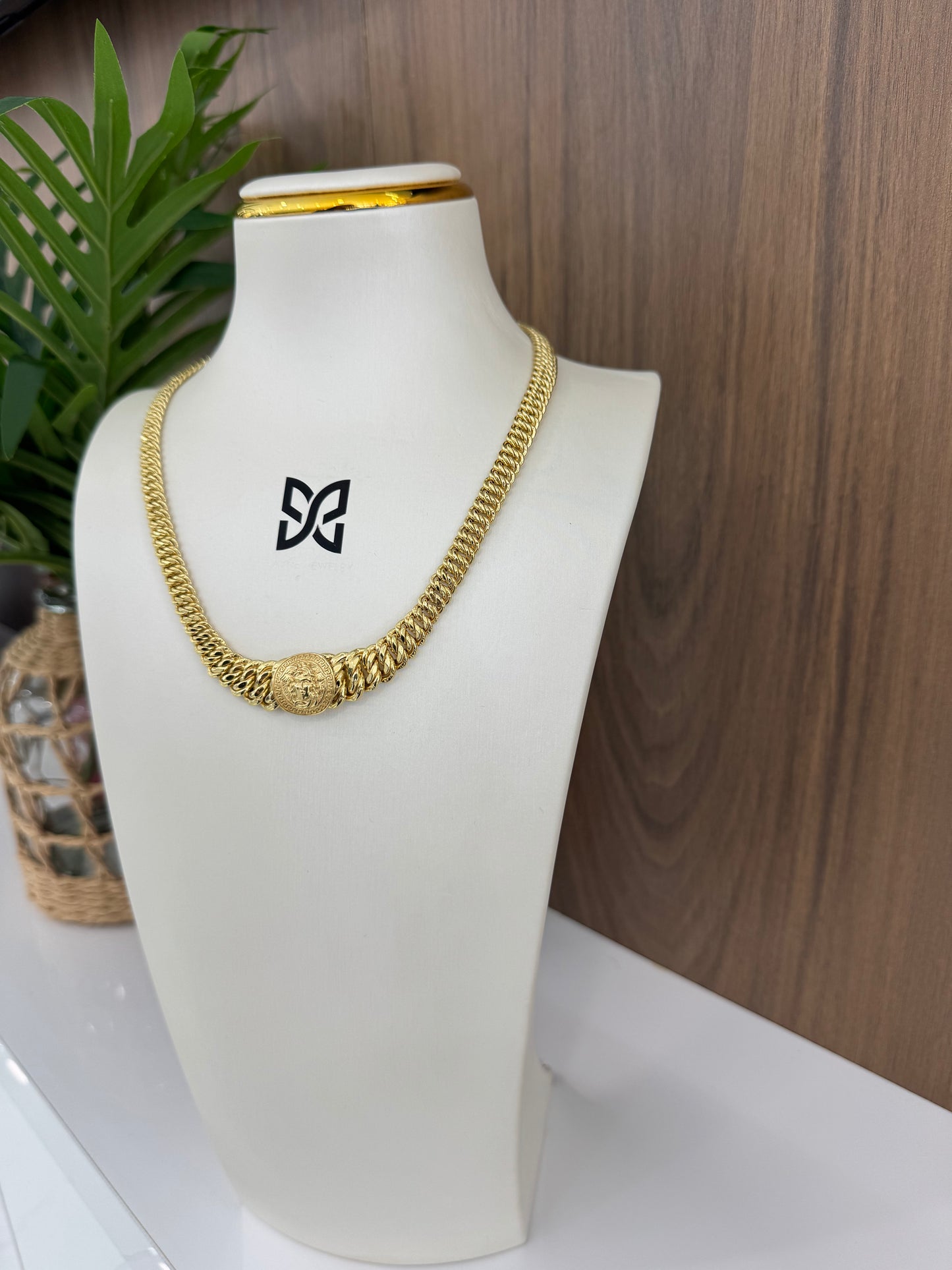 Princess Necklace