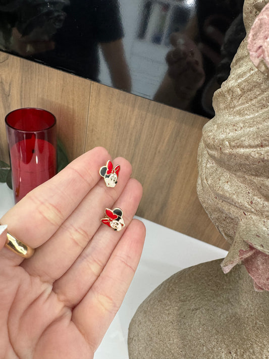 10K Earring