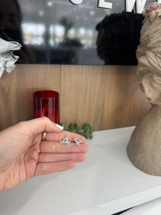 10k Earring
